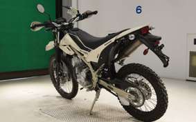KAWASAKI KLX230ｼｪﾙﾊﾟ 2026 LX232A