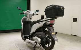 HONDA DIO 110 JF58