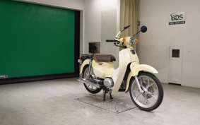 HONDA C110 SUPER CUB JA59