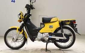 HONDA ｸﾛｽｶﾌﾞ JA10