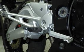 SUZUKI GSR 400 2009 GK7EA