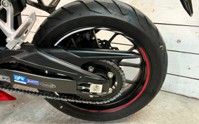 HONDA CBR400R ABS 2019 NC56