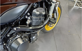 KAWASAKI Z900RS 50TH ANNIVERSARY  2022