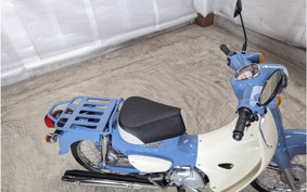 HONDA SUPER CUB50 AA09