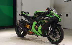 KAWASAKI ZX 10 NINJA ABS 2020 ZXT02E