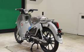 HONDA C125 SUPER CUB 2026 JA71