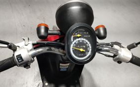 HONDA TODAY AF67