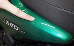 KAWASAKI Z650 RS 2023 ER650M