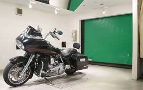 HARLEY FLTR 1580 2008