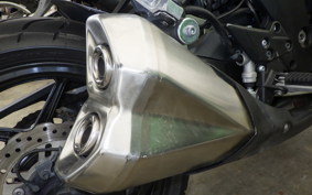 KAWASAKI NINJA 1000 A 2019 ZXT00W