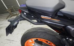 KTM 690 DUKE R 2017