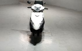 SUZUKI ADDRESS V125 DT11A