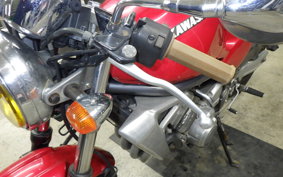 KAWASAKI BALIUS 250 2020 ZR250A