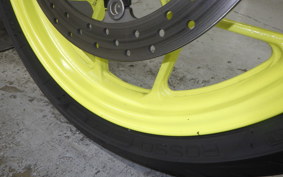 YAMAHA YZF-R25 2016 RG43J