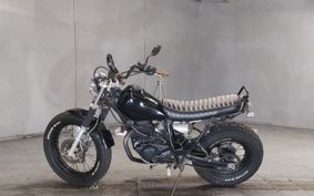 YAMAHA TW200 DG07J