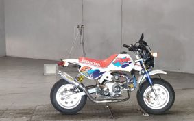 HONDA MONKEY Z50J