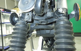 HONDA CT125-2