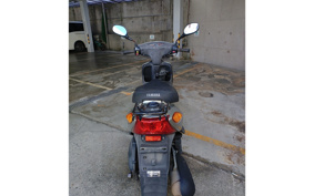 YAMAHA JOG SA55J