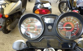 YAMAHA YBR125