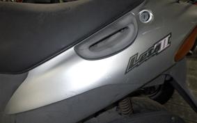 SUZUKI LET's 2 CA1PA