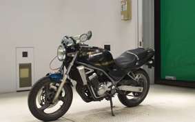 KAWASAKI BALIUS 250 2023 ZR250A