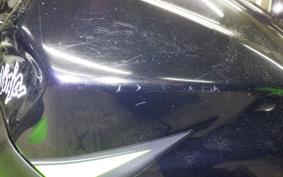 KAWASAKI NINJA 250 2002