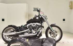 HARLEY FXCWC 1580 2008