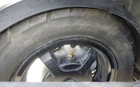 SUZUKI ADDRESS V125 DT11A