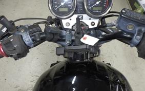 HONDA CB400SF VTEC 2010 NC42