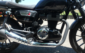 HONDA GB350S 2022 NC59