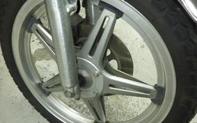 HONDA CB400T HAWK 2 2024 CB400T