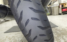 SUZUKI GSR250 2026