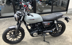 HONDA GB350S 2022 NC59