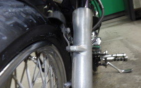 HONDA SHADOW 400 SLASHER 2002 NC40