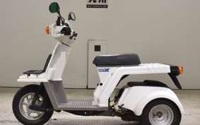 HONDA GYRO X 2017 TD02