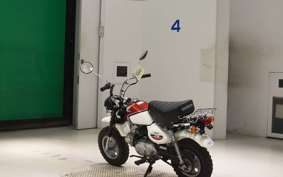 HONDA MONKEY 2016 AB27