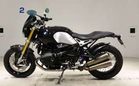 BMW R NINE T 2014