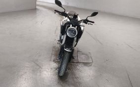 HONDA CB125 R JC79