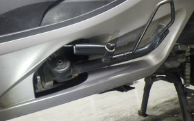 HONDA PCX 150 2021 KF18