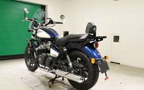 OTHER +ENFIELD SUPER ﾒﾃｵ650 2024