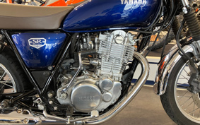 YAMAHA SR400 FINAL ED 2021 RH16J
