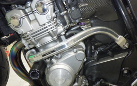 HONDA CB400 SUPER BOLDOR VTEC A 2008 NC42