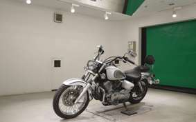 YAMAHA DRAGSTAR 250 VG02J