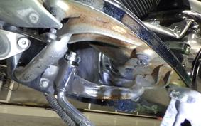 HARLEY FLHTCU 1580 CVO 2008