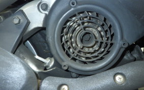 YAMAHA CYGNUS 125 X 2 SE44J