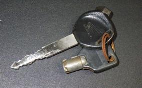 HONDA TACT-4ﾍﾞｰｼｯｸ AF79