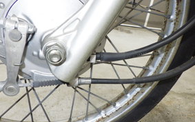 HONDA C110 SUPER CUB JA10