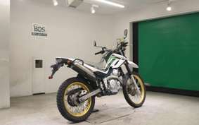 YAMAHA SEROW 250 Gen.3 2014 DG31J