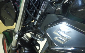 SUZUKI GSX-S125 2023 DL32B