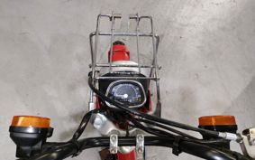 HONDA HUNTER CUB110 JD01